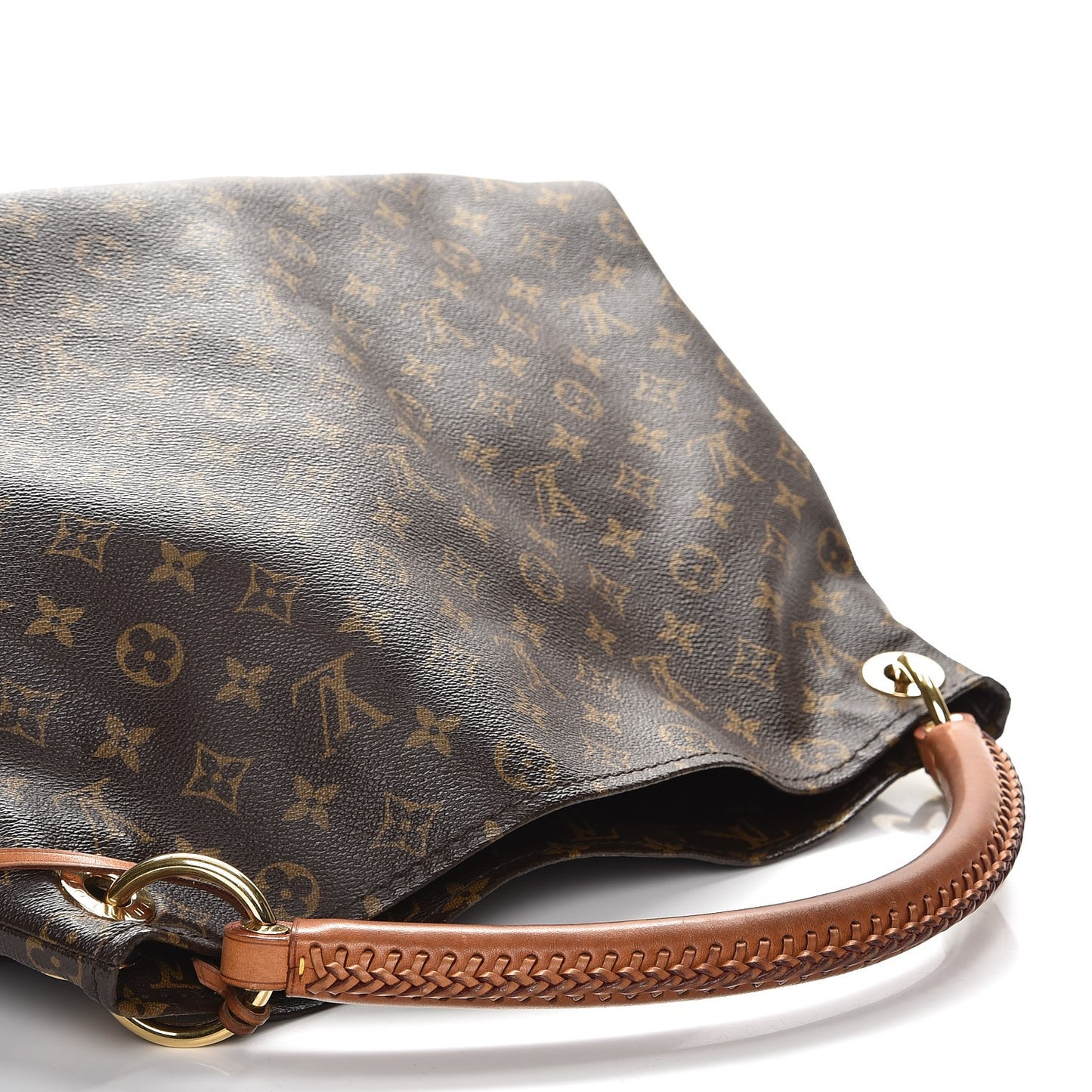 Monogram Artsy MM
