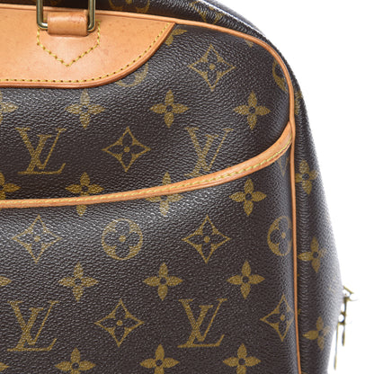 Louis Vuitton Monogram Deauville 11 of 16