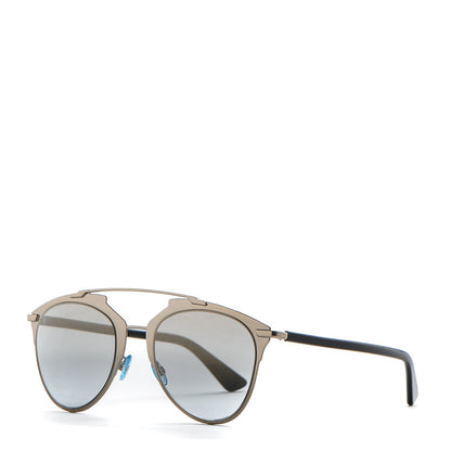 Christian Dior Reflected Sunglasses Black 1 of 9