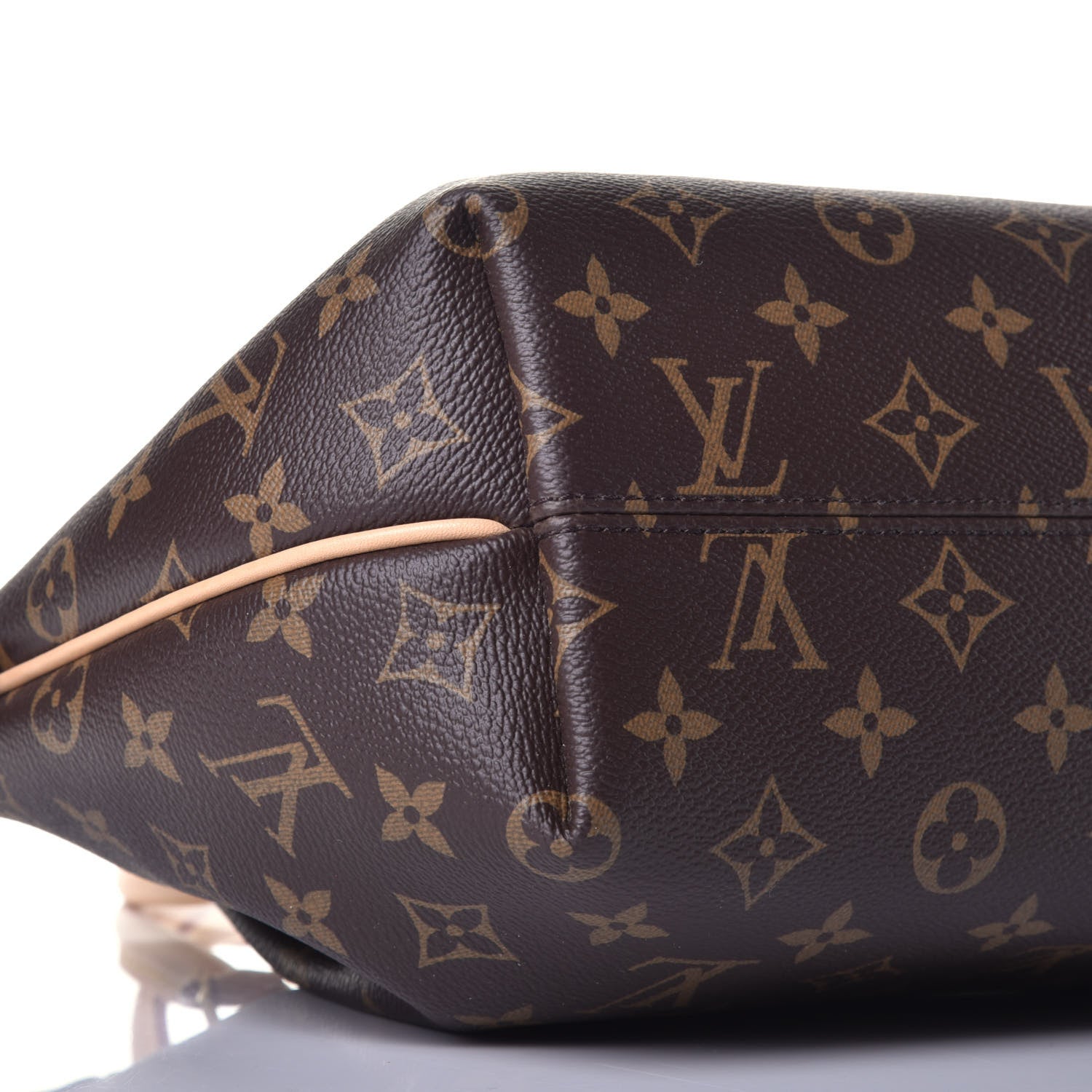 Louis Vuitton Monogram Turenne PM 7 of 8