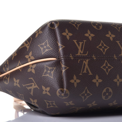 Louis Vuitton Monogram Turenne PM 7 of 8