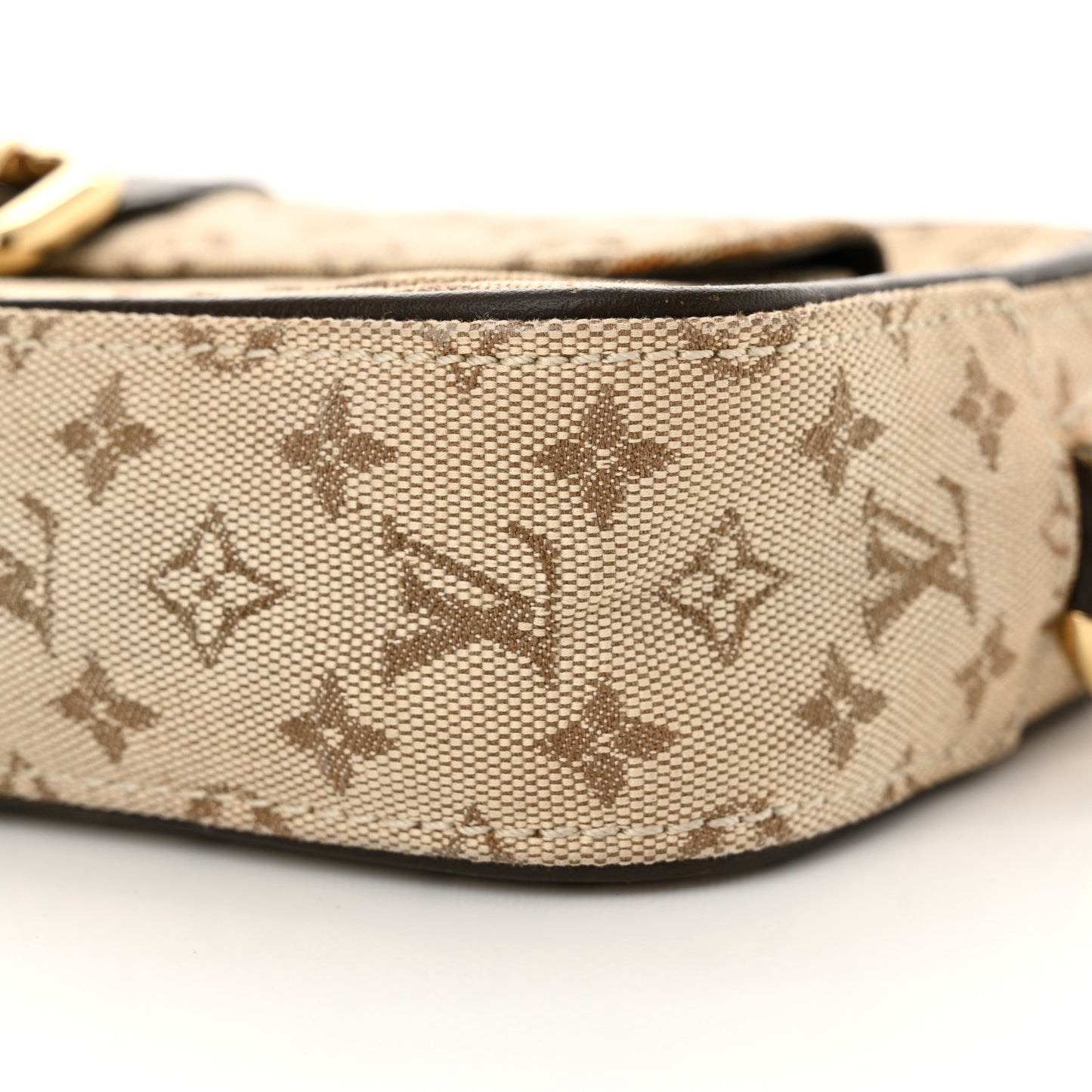 Mini Monogram Juliette Light Khaki