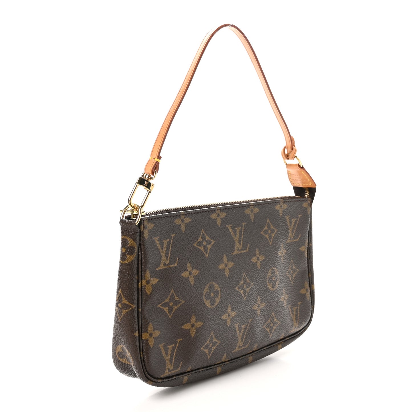 Monogram Pochette Accessories