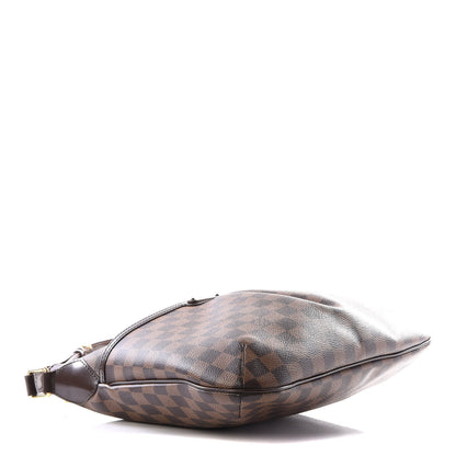 Louis Vuitton Damier Ebene Bloomsbury PM 3 of 9