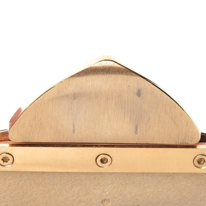 Louis Vuitton Monogram Beverly Clutch 8 of 17