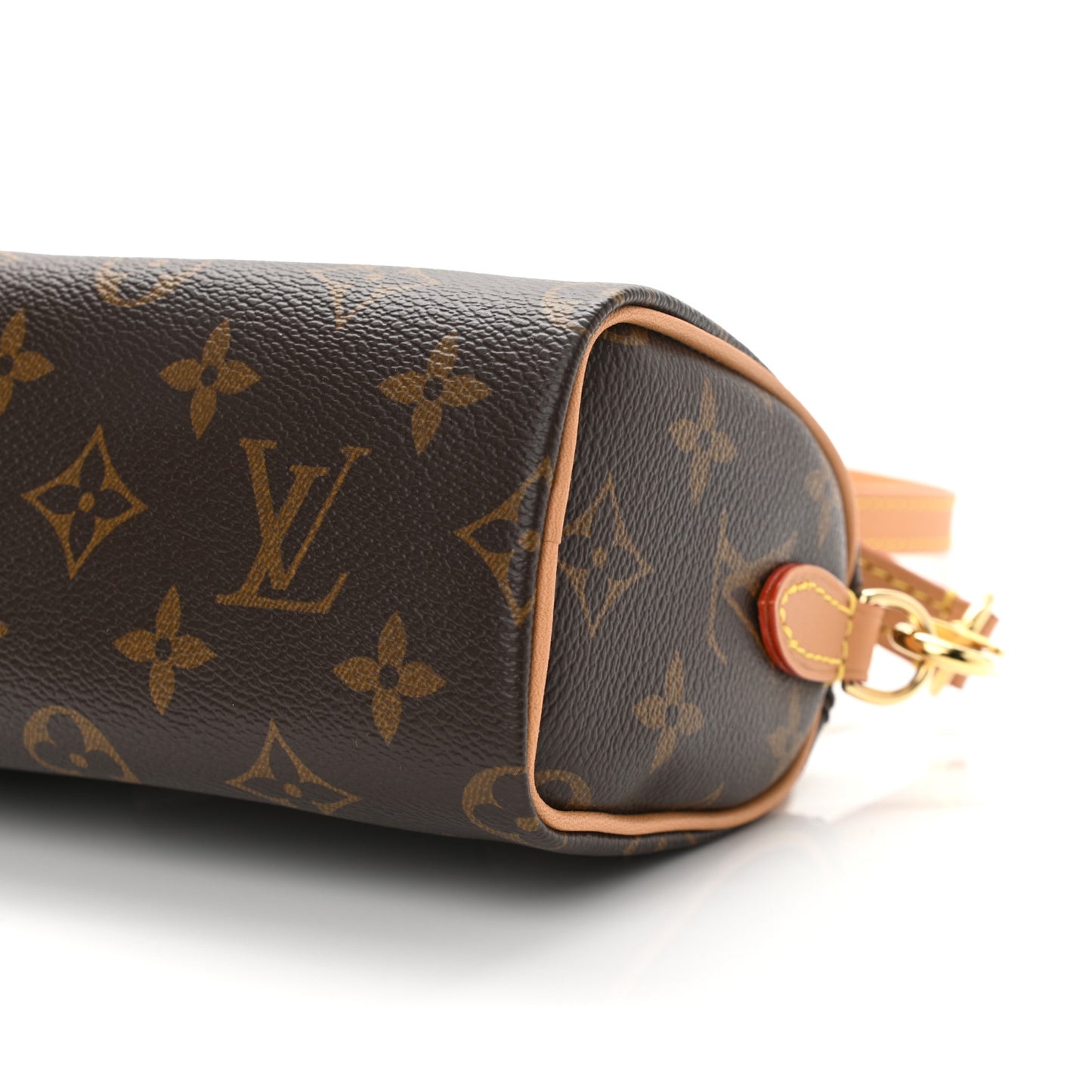 Monogram Nano Speedy Bandouliere