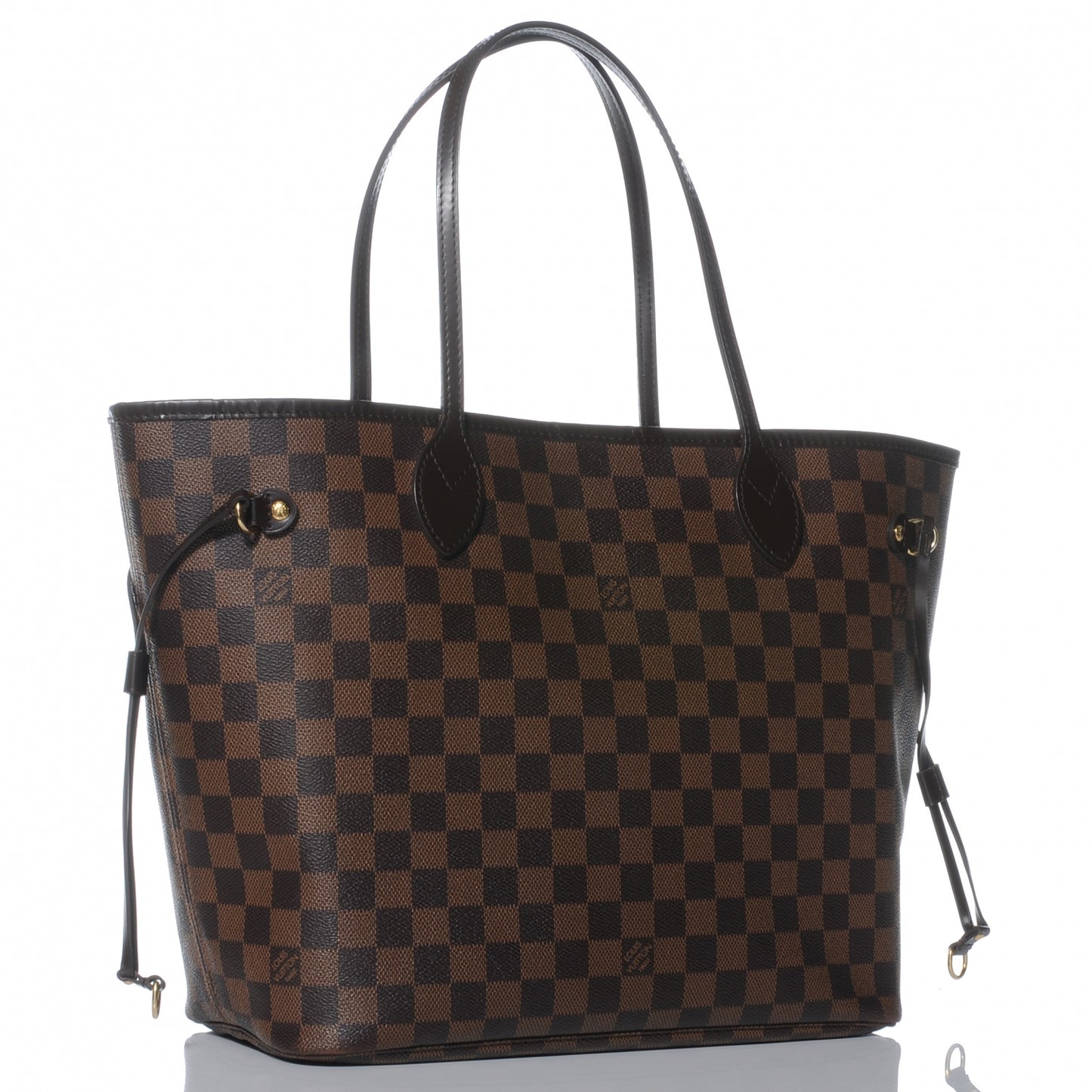 Damier Ebene Neverfull MM