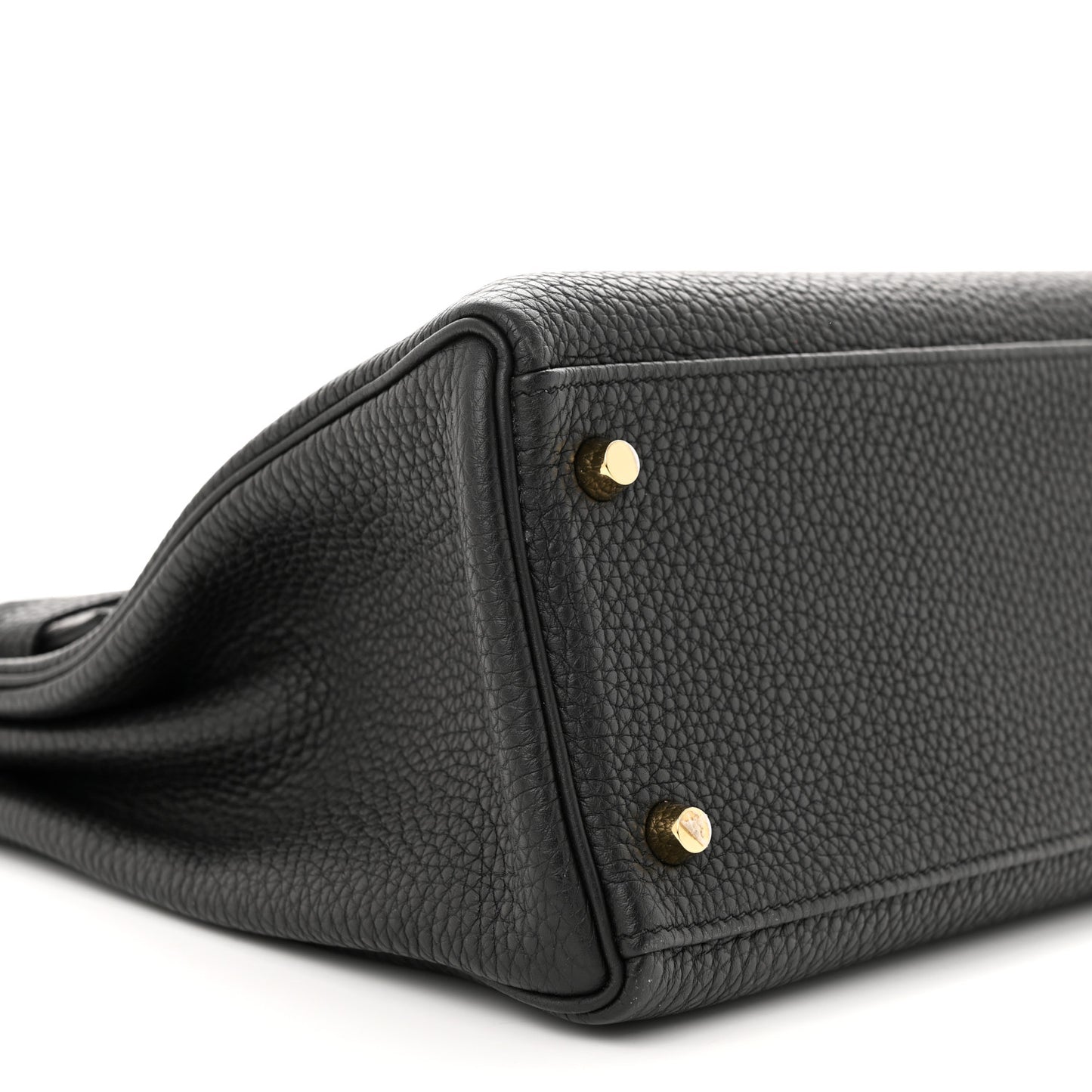Togo Kelly Retourne 32 Black