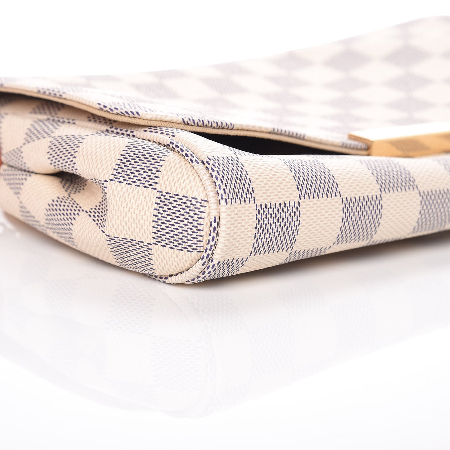 Damier Azur Favorite MM