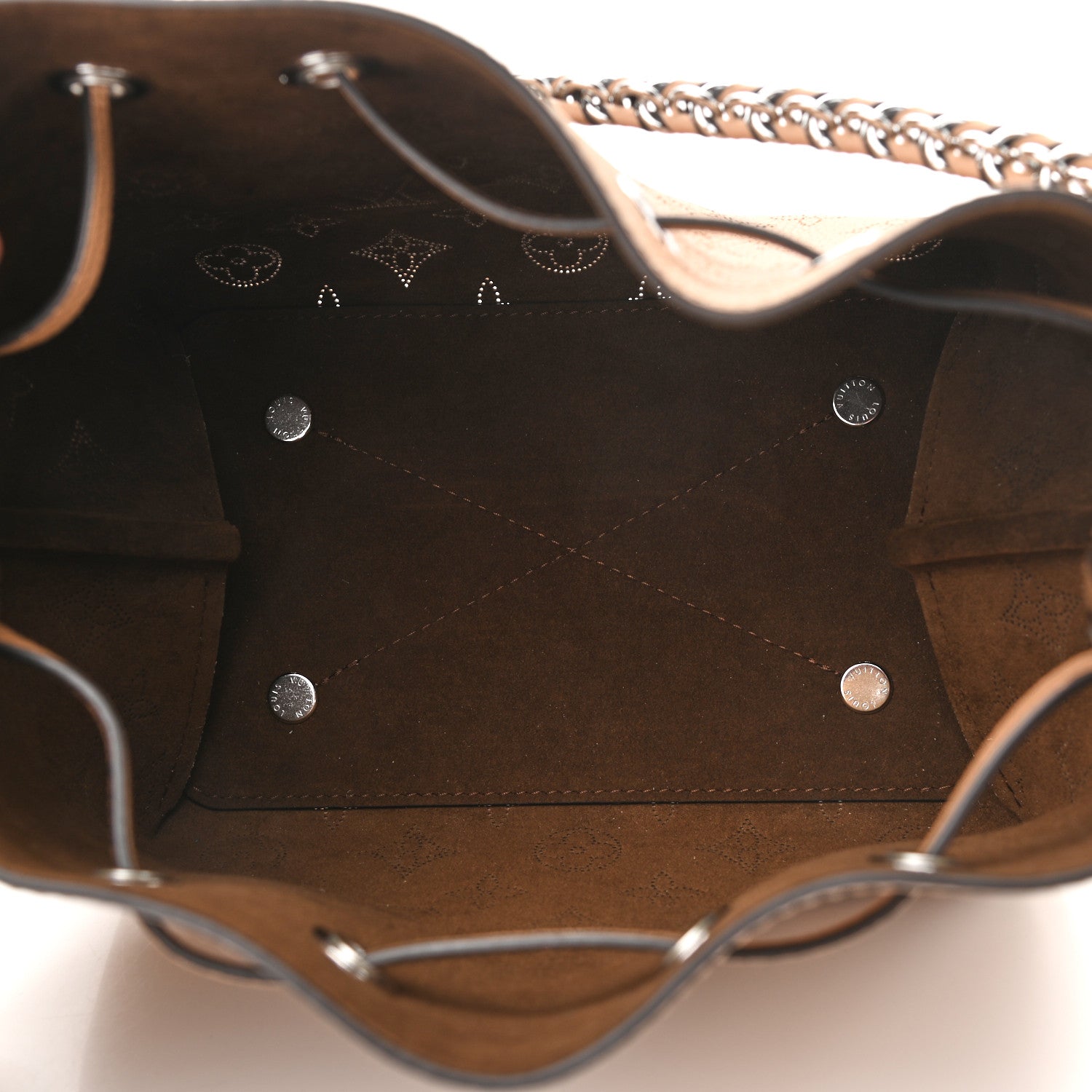 Louis Vuitton Mahina Bella Arizona 5 of 8