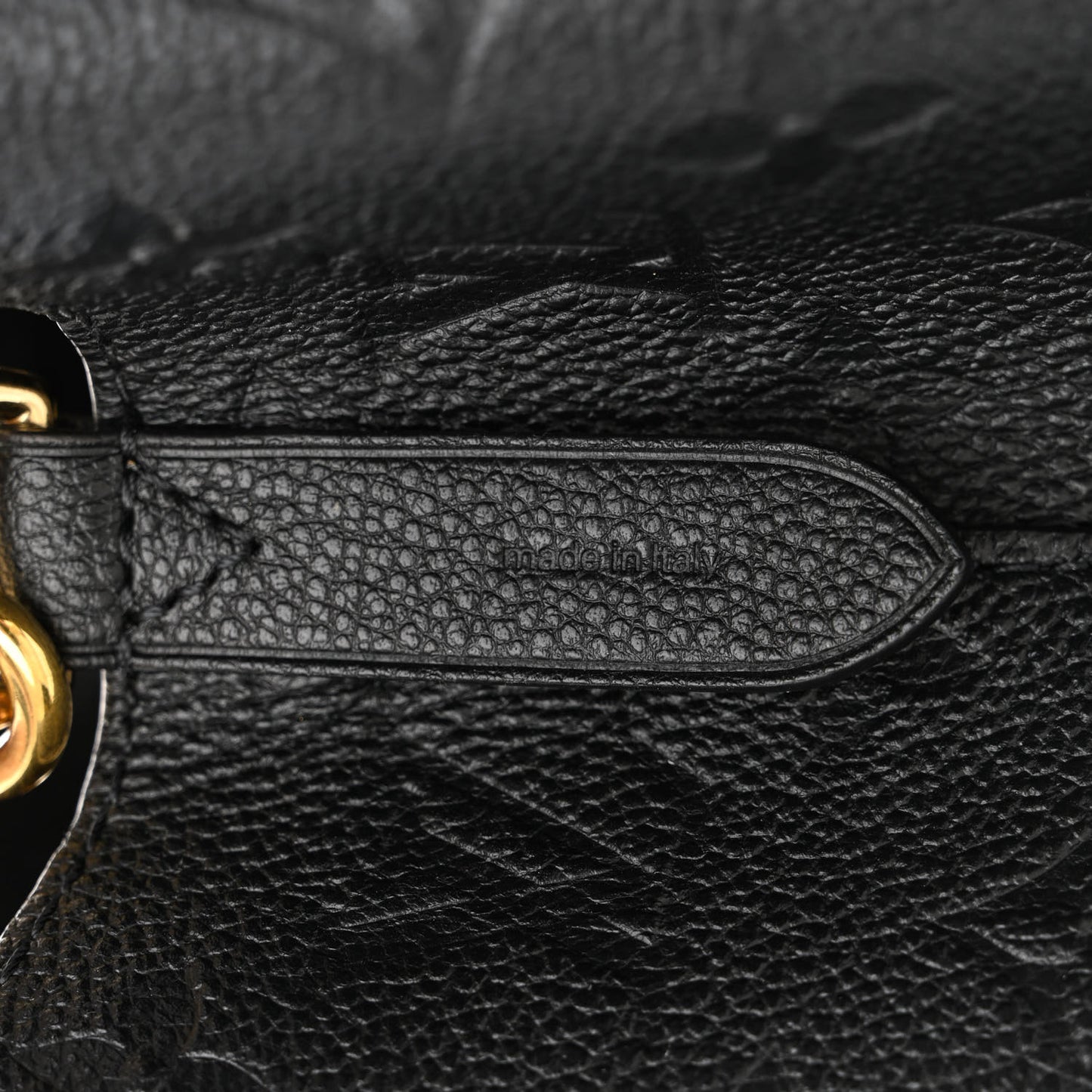 Empreinte Neonoe MM Black