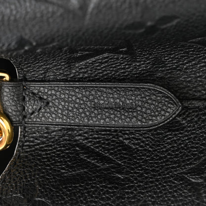 Louis Vuitton Empreinte Neonoe MM Black 7 of 10