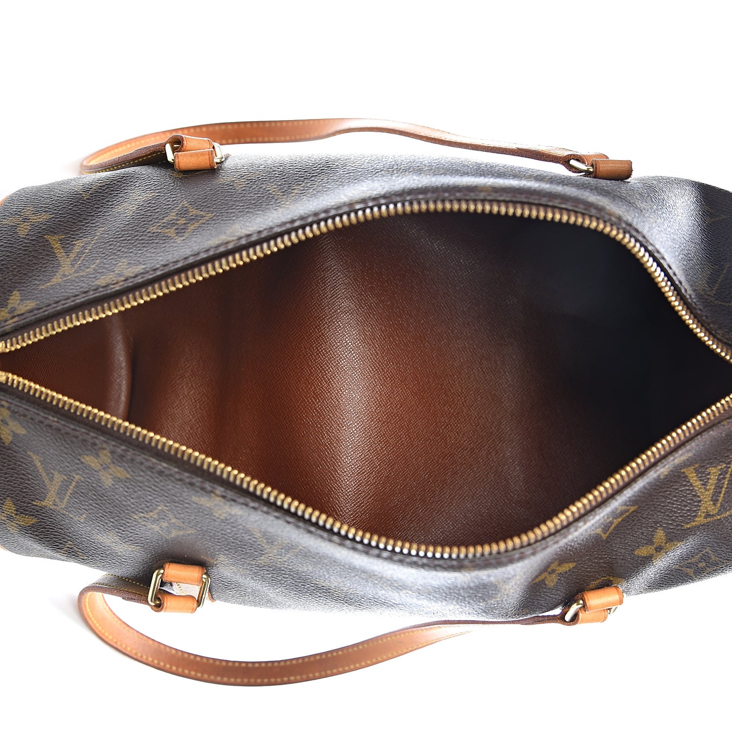 Monogram Papillon 30