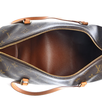 Louis Vuitton Monogram Papillon 30 4 of 9