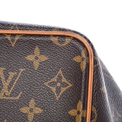 Louis Vuitton Monogram Palermo PM 18 of 19