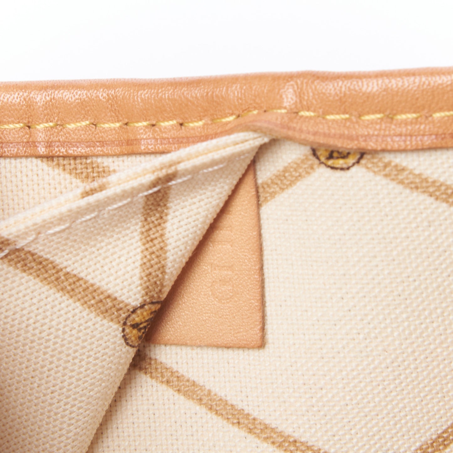 Damier Azur Summer Trunks Hawaii Neo Neverfull MM