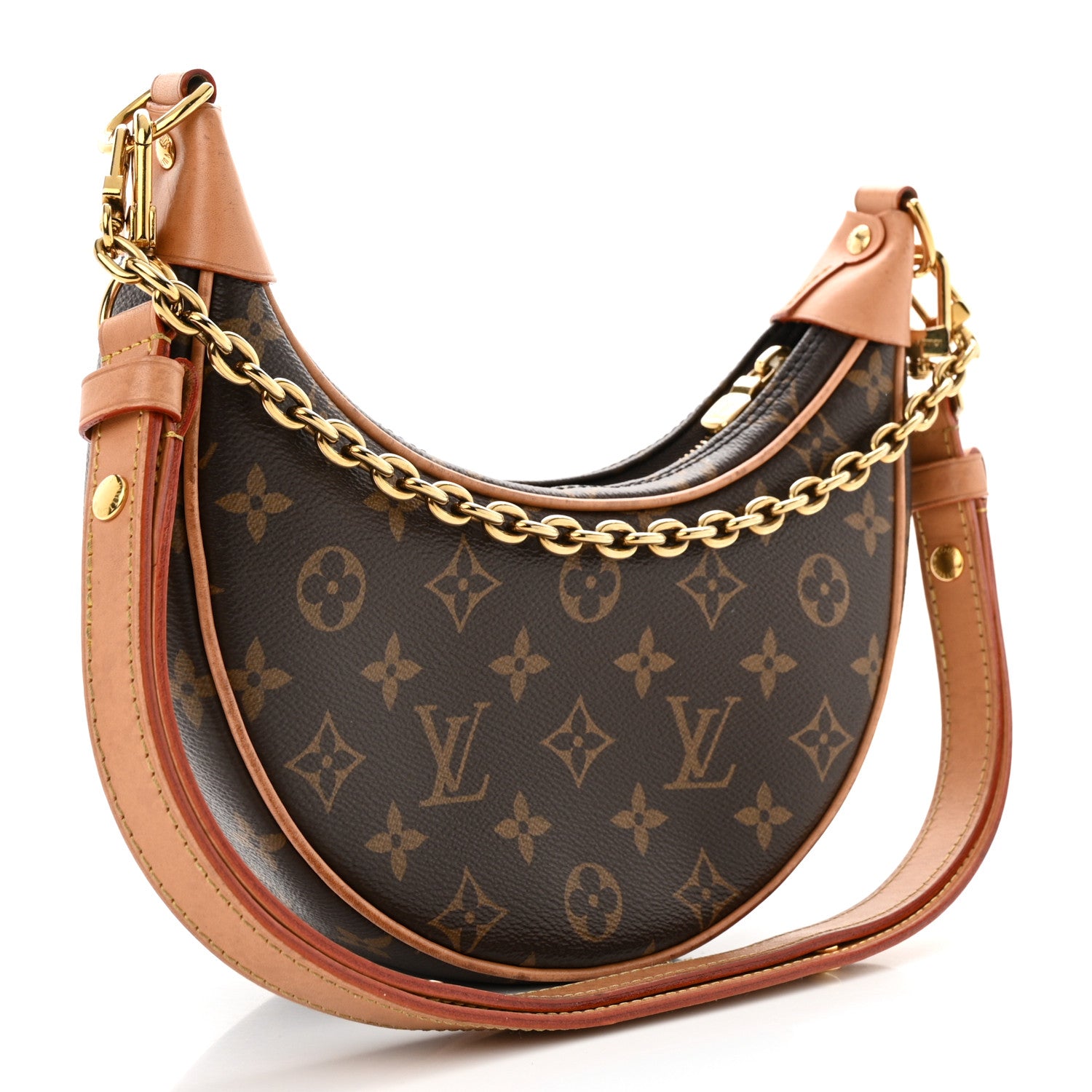 Louis Vuitton Monogram Loop 3 of 16