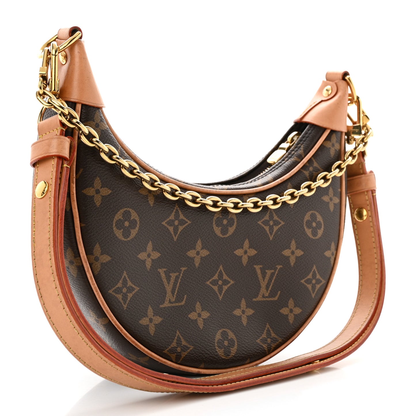 Monogram Loop