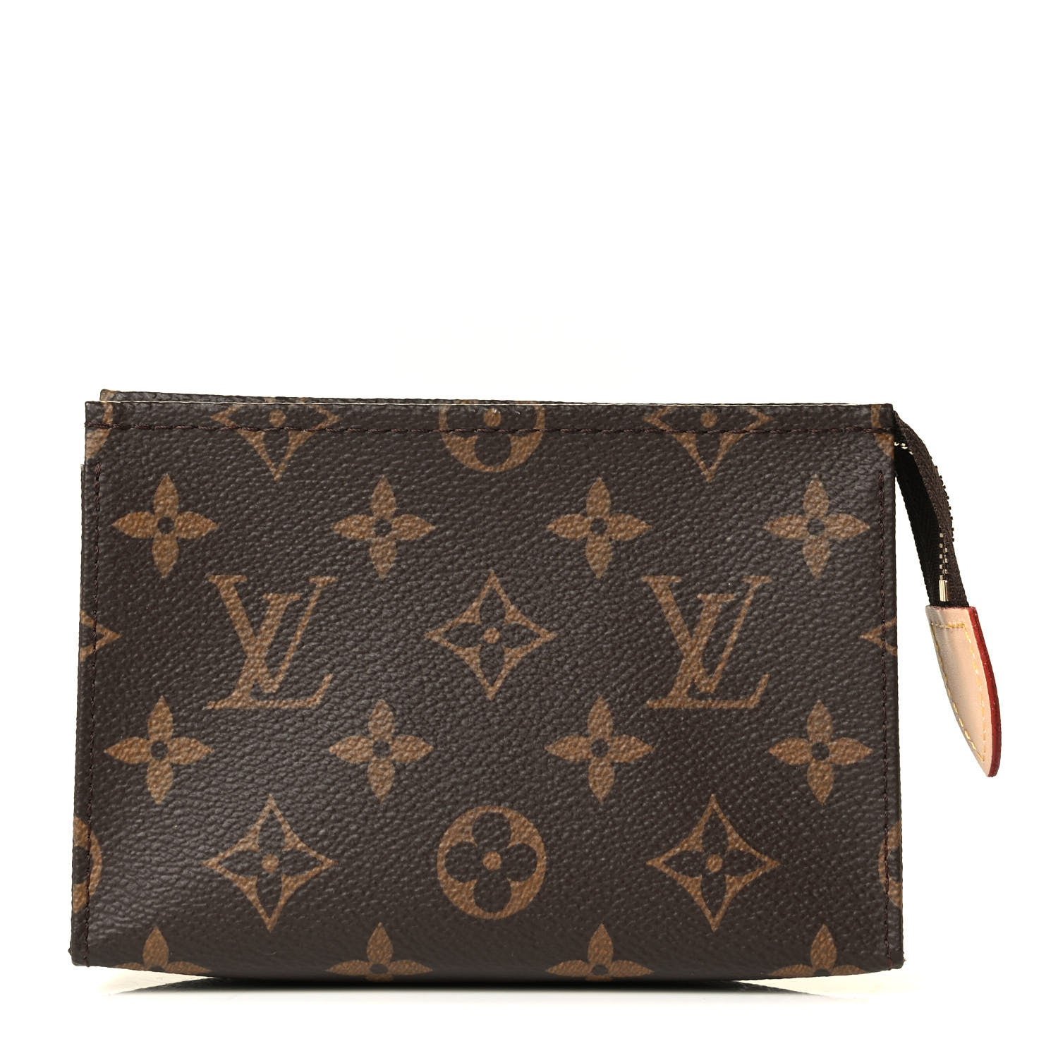 Louis Vuitton Monogram Toiletry Pouch 15 1 of 4