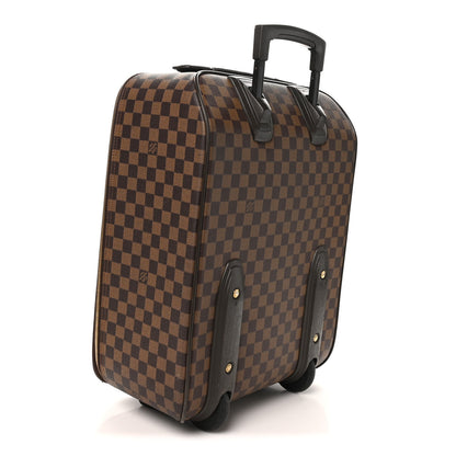 Louis Vuitton Damier Ebene Pegase 45 2 of 8