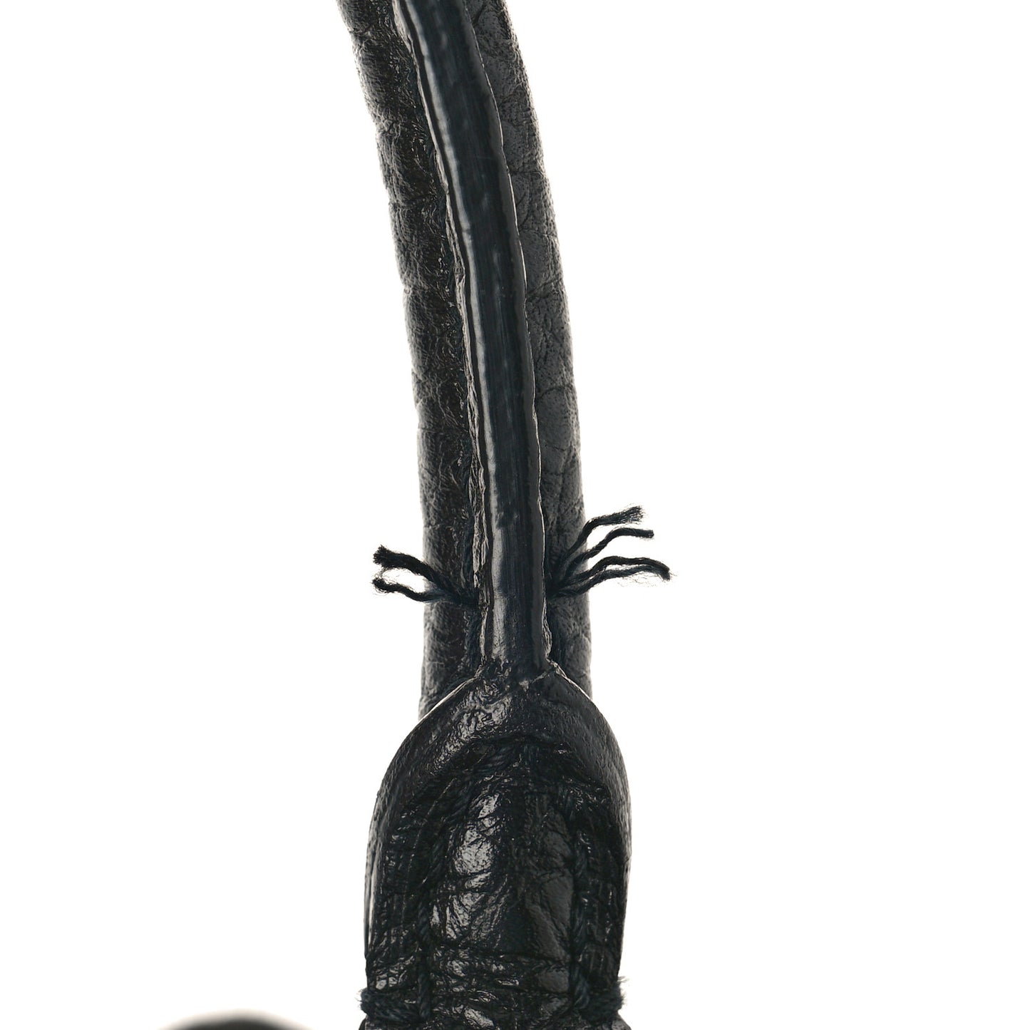 Denim Neo Cabby MM Black