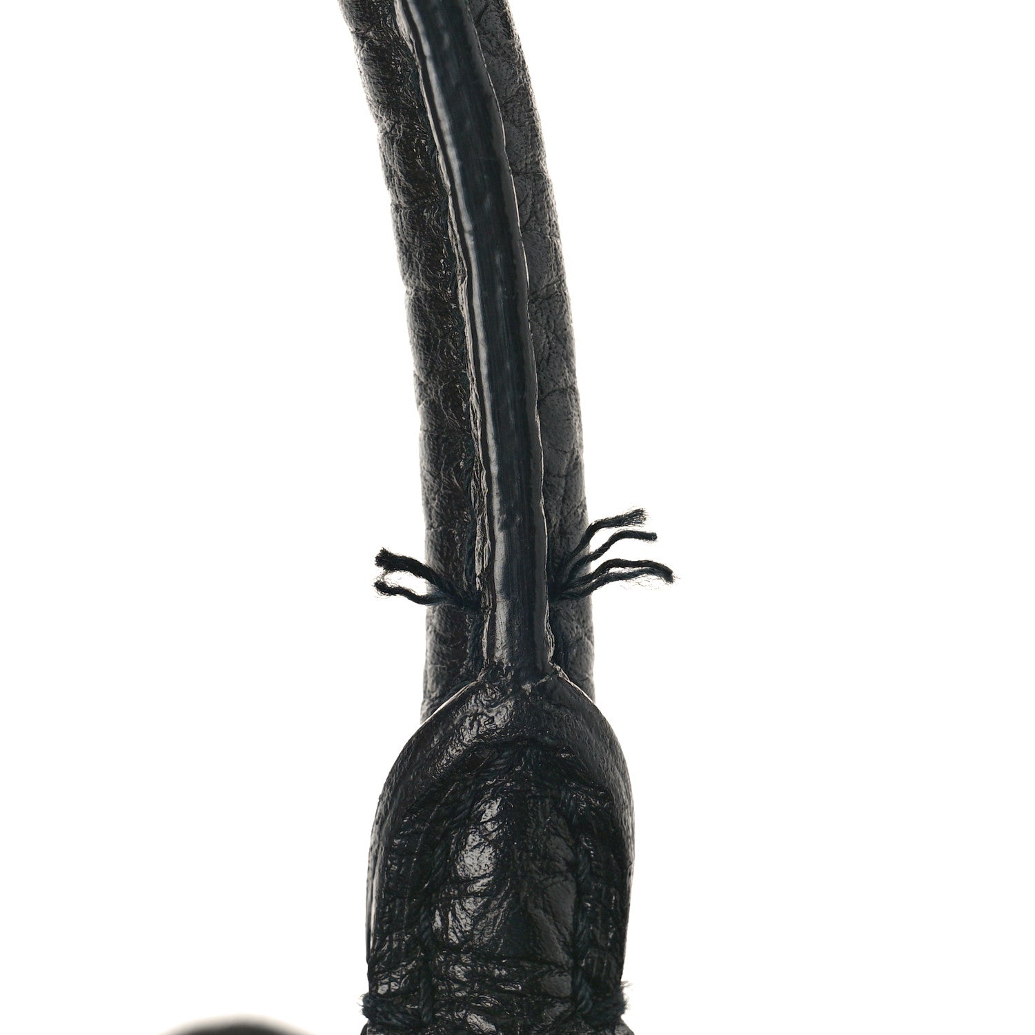 Louis Vuitton Denim Neo Cabby MM Black 13 of 13