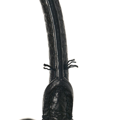 Louis Vuitton Denim Neo Cabby MM Black 13 of 13