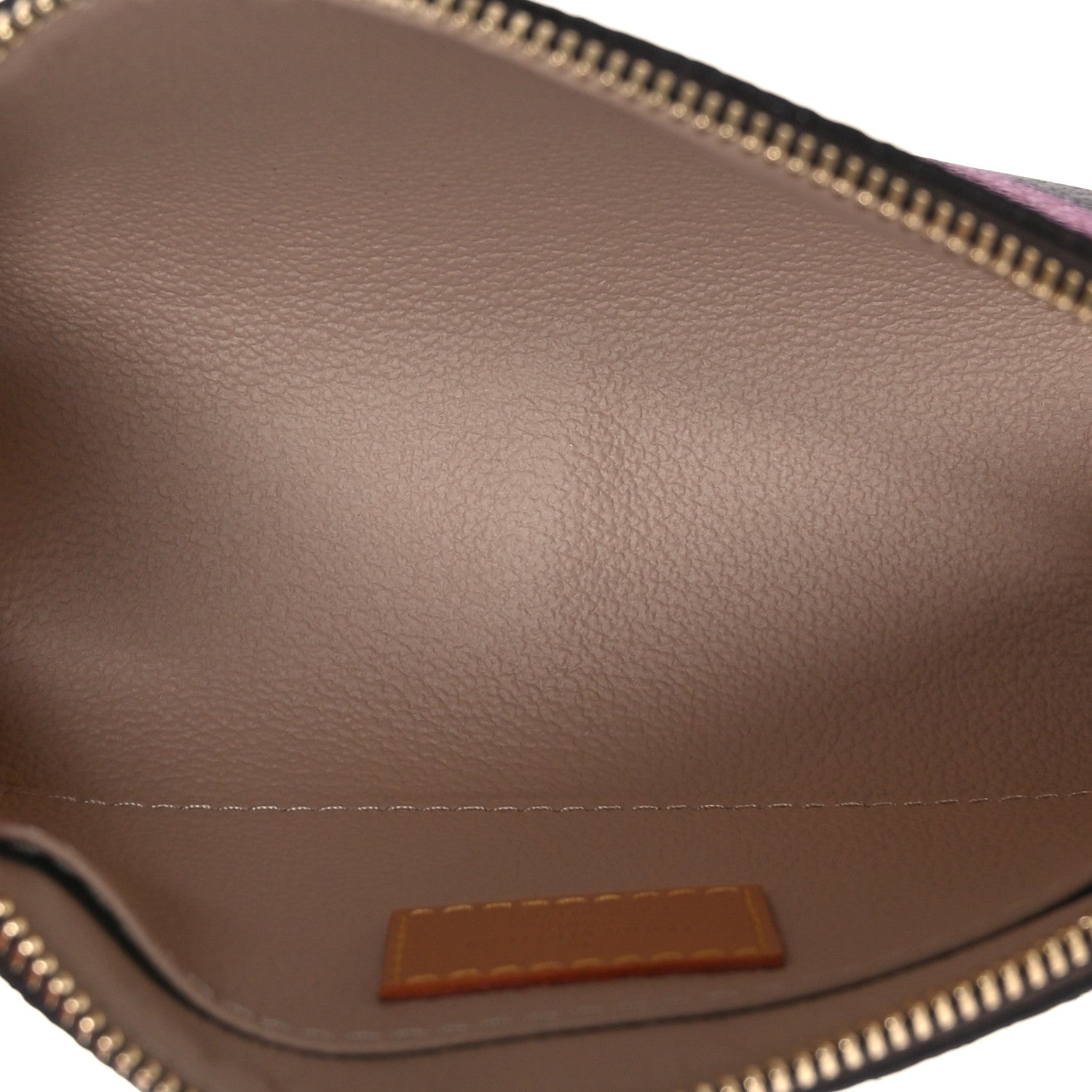 Louis Vuitton Monogram Game On Cosmetic Pouch 5 of 7