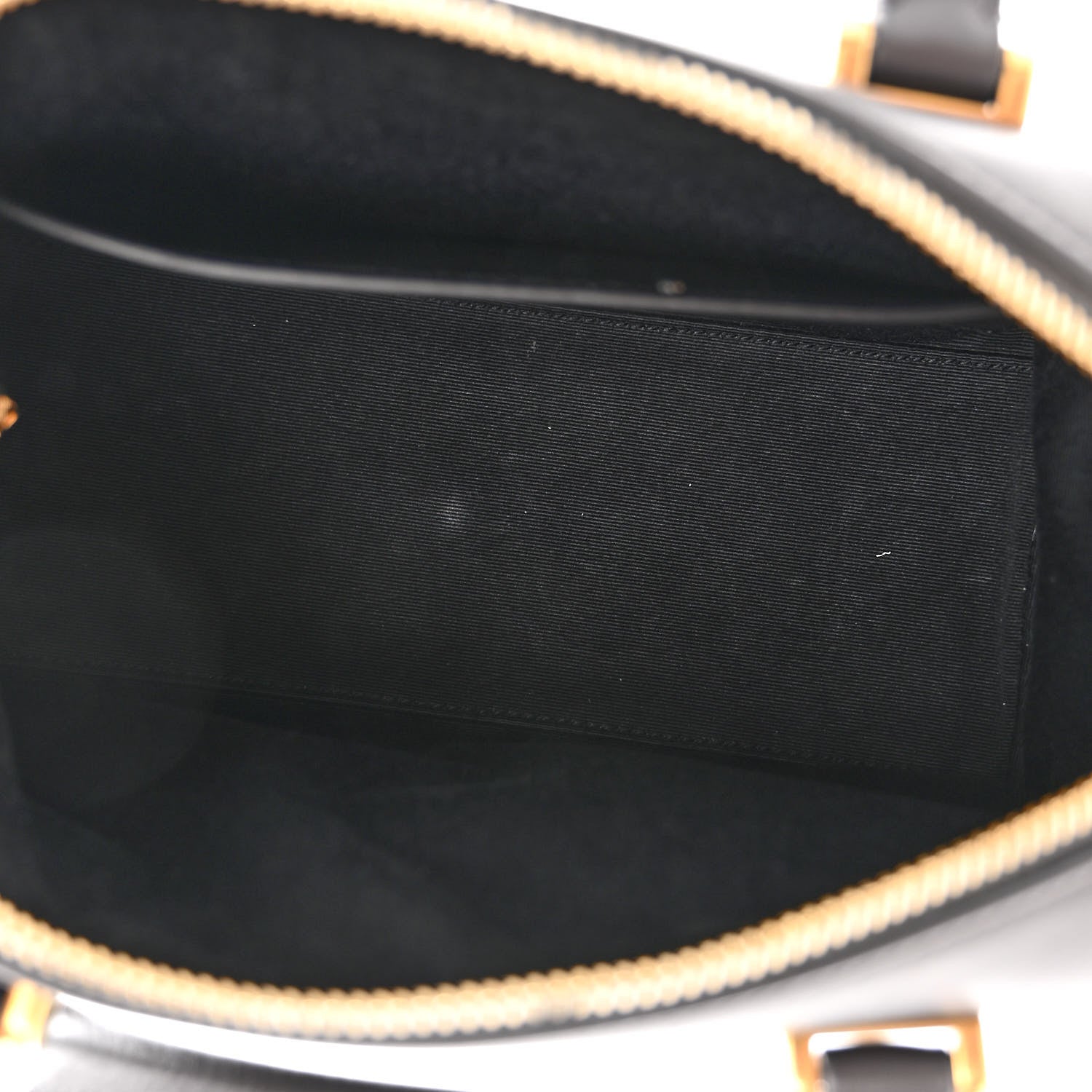 Saint Laurent Calfskin Classic Baby Duffle Earth 4 of 10