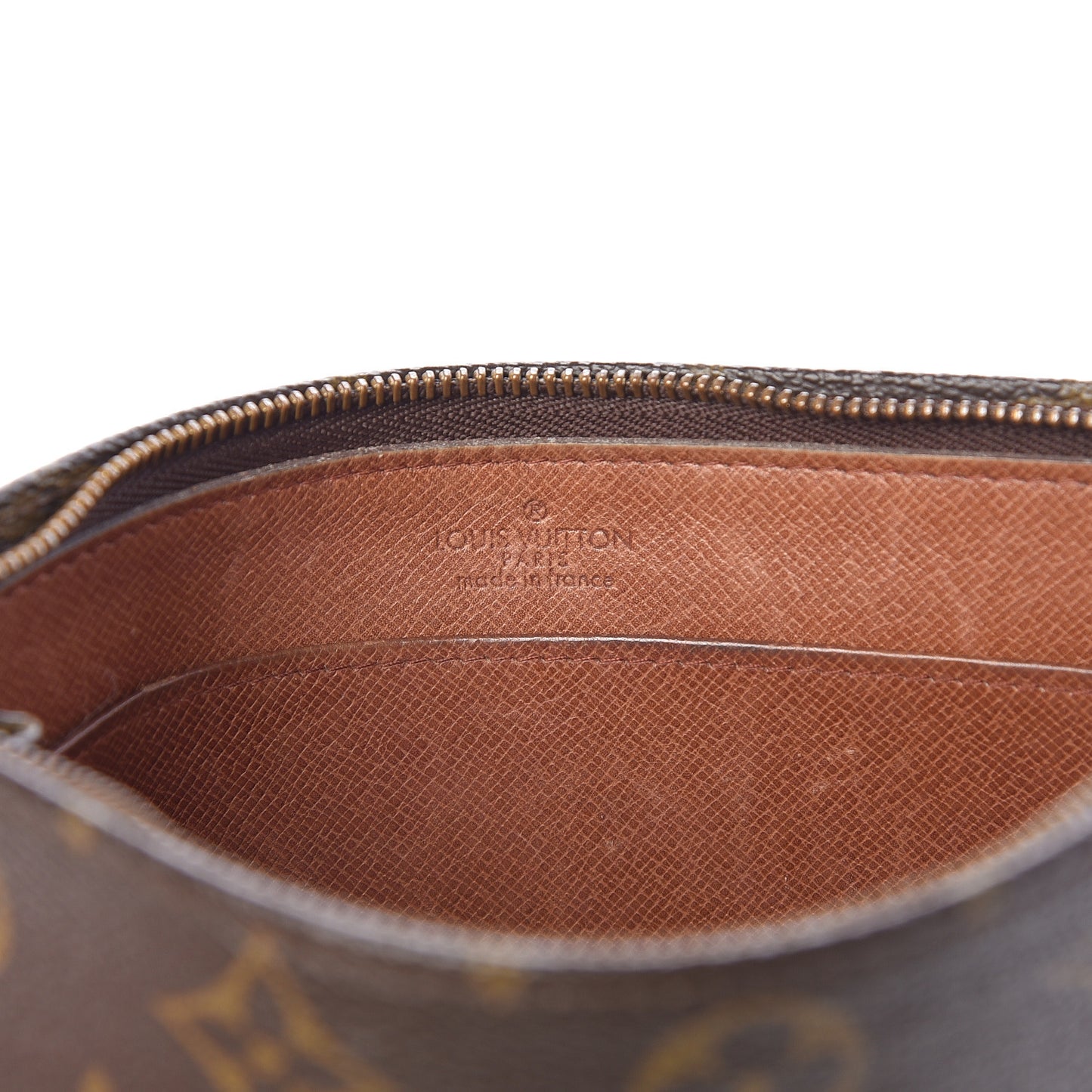 Monogram Compact Tour Toiletry Pouch