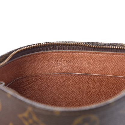 Louis Vuitton Monogram Compact Tour Toiletry Pouch 6 of 13