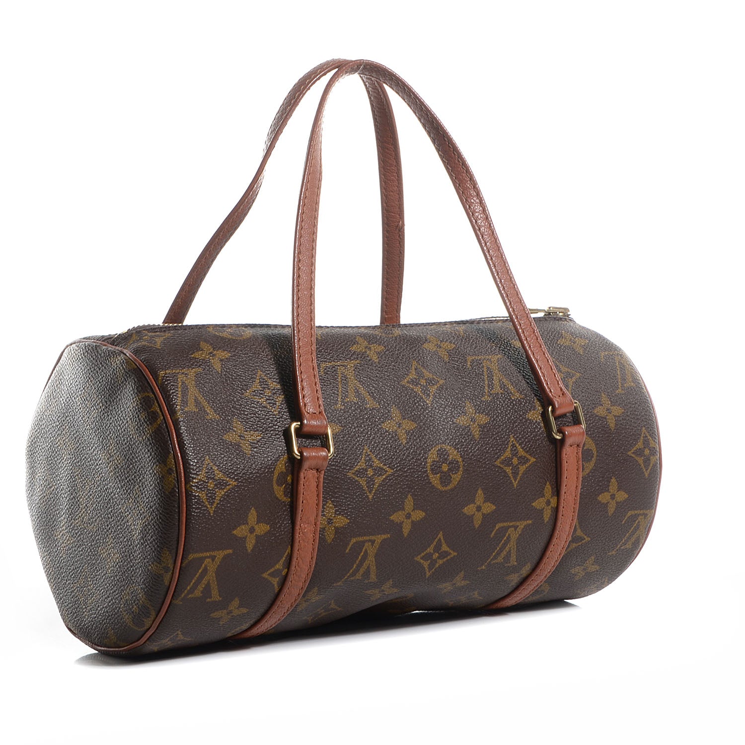Louis Vuitton Monogram Papillon 26 4 of 8