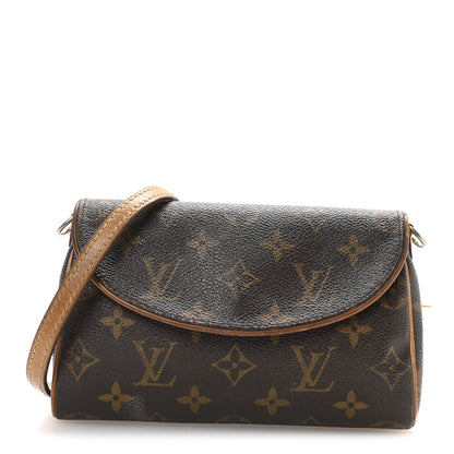 Louis Vuitton Monogram Pochette Friendly S 1 of 12