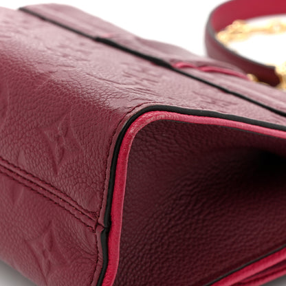 Louis Vuitton Empreinte Saint Sulpice BB Aurore 12 of 15