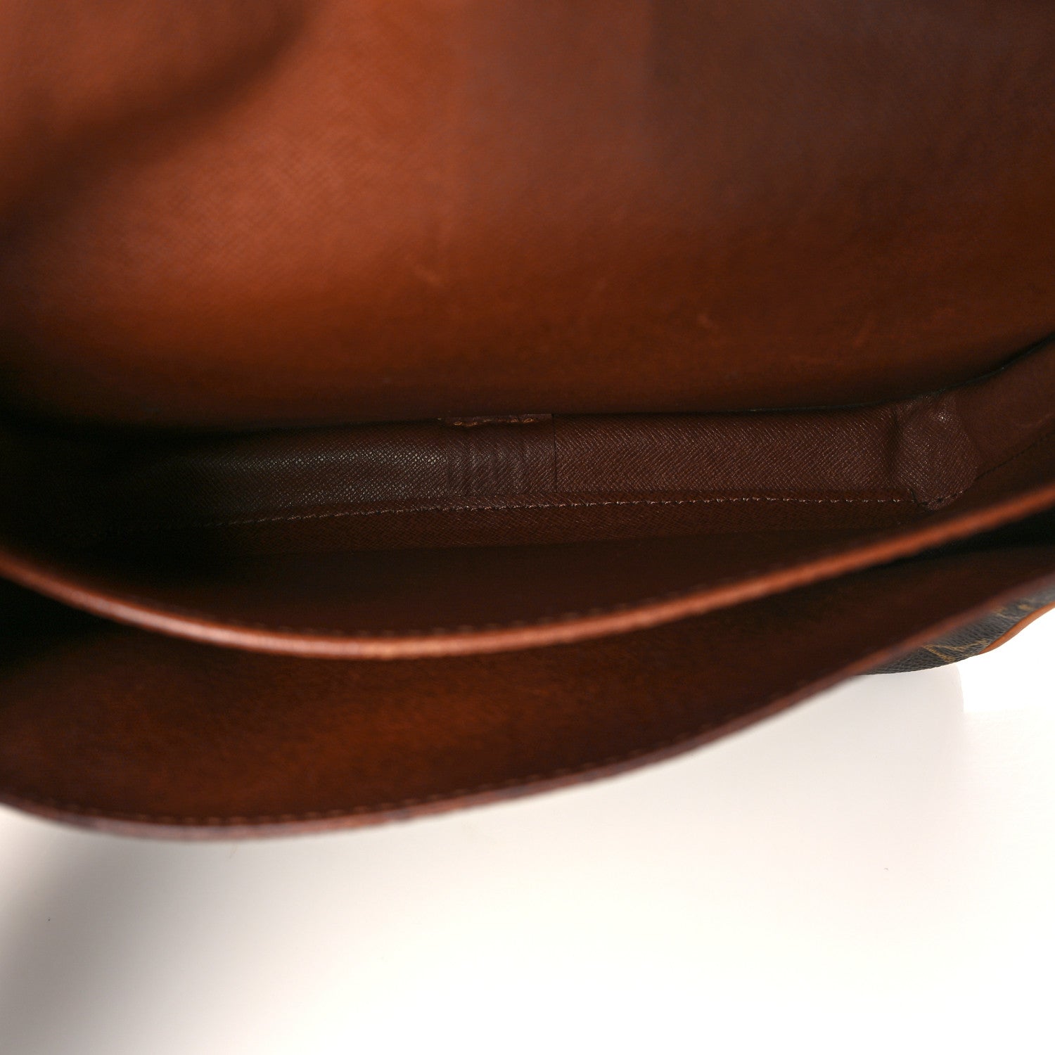 Louis Vuitton Monogram Cartouchiere 26 4 of 11