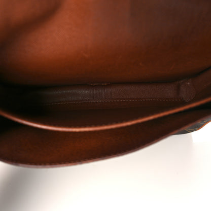 Louis Vuitton Monogram Cartouchiere 26 4 of 11