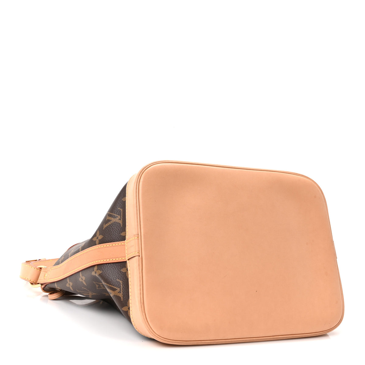 Louis Vuitton Monogram Petit Noe NM 4 of 10