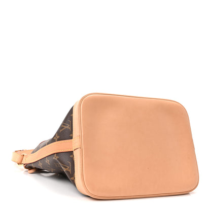 Louis Vuitton Monogram Petit Noe NM 4 of 10