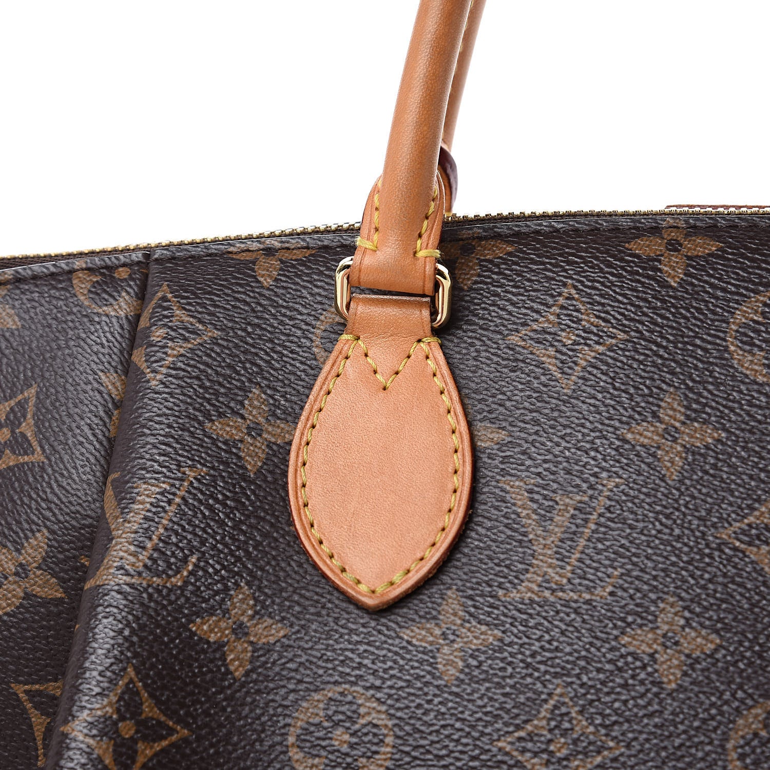 Louis Vuitton Monogram Turenne GM 11 of 21