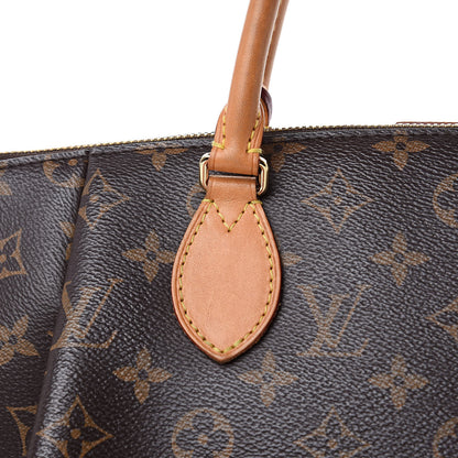 Louis Vuitton Monogram Turenne GM 11 of 21