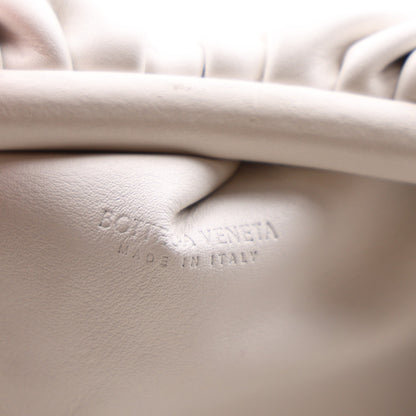 Bottega Veneta Butter Calfskin The Mini Pouch Plaster 5 of 10