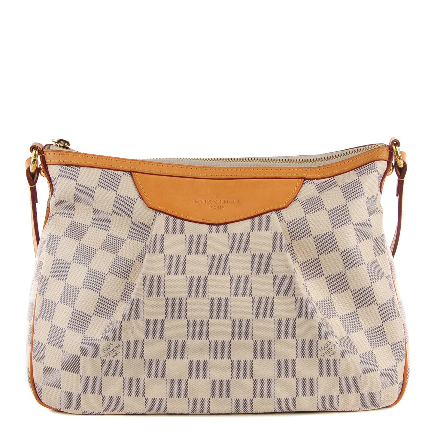 Damier Azur Siracusa PM