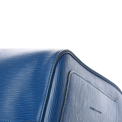 Louis Vuitton Epi Keepall 55 Toledo 26 of 31