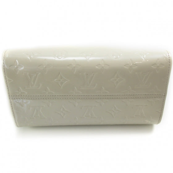 Louis Vuitton Vernis Maple Drive Pearl 4 of 9