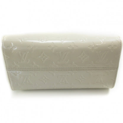 Louis Vuitton Vernis Maple Drive Pearl 4 of 9