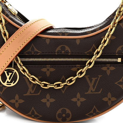 Louis Vuitton Monogram Loop 7 of 9