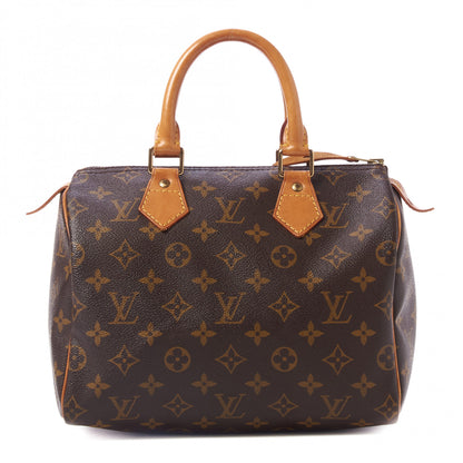Louis Vuitton Monogram Speedy 25 1 of 9
