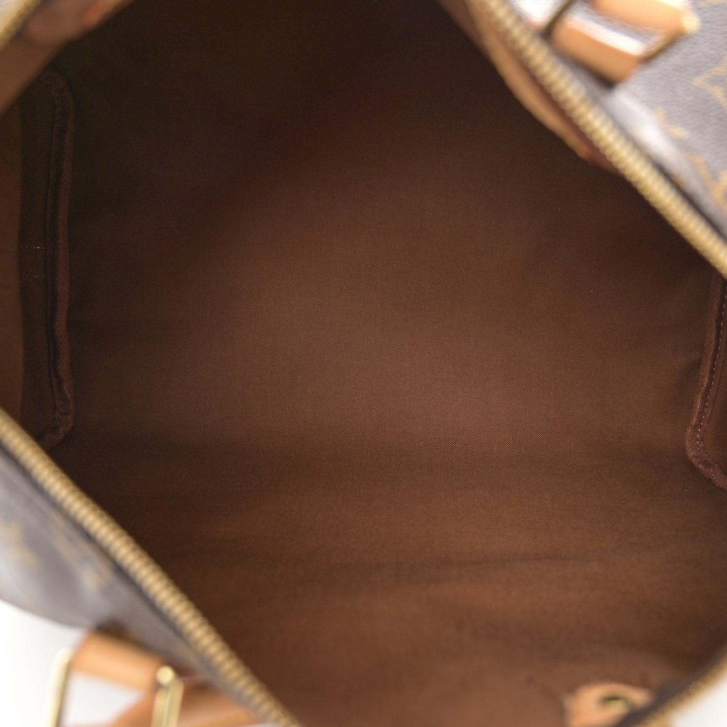 Monogram Speedy Bandouliere 35