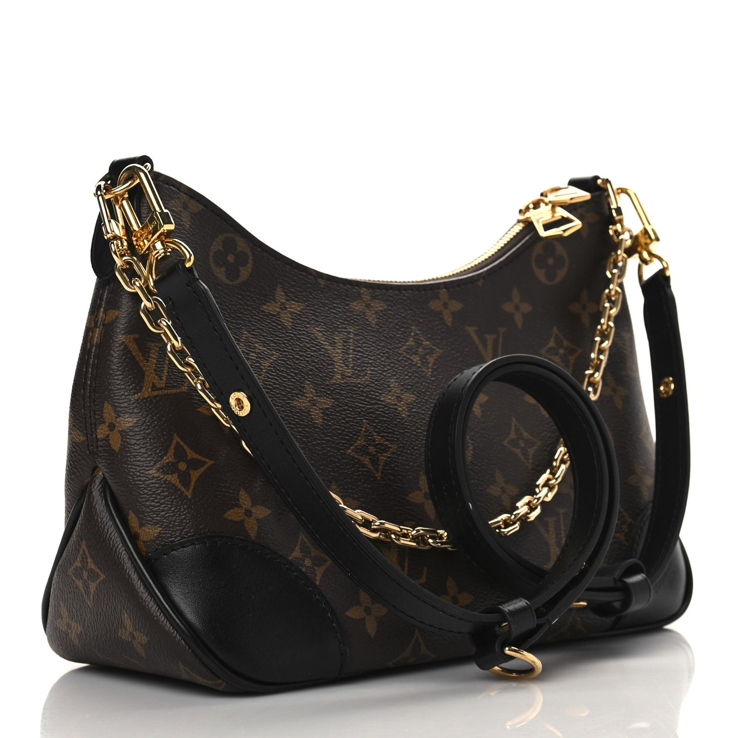 Monogram Boulogne NM Black
