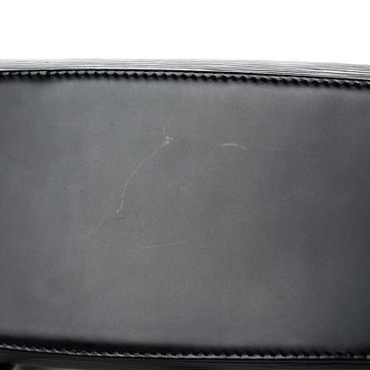 Louis Vuitton Epi Jasmin Black 11 of 12